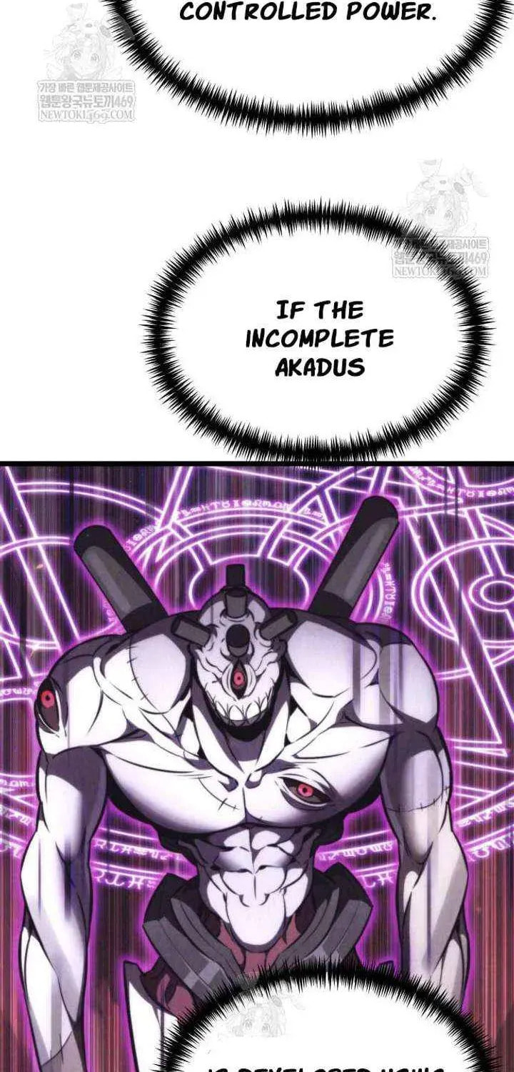 Read Reincarnator (ALLA) chapter 129 image 84 on Lezhin