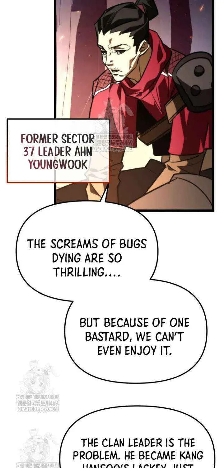 Read Reincarnator (ALLA) chapter 129 image 97 on Lezhin
