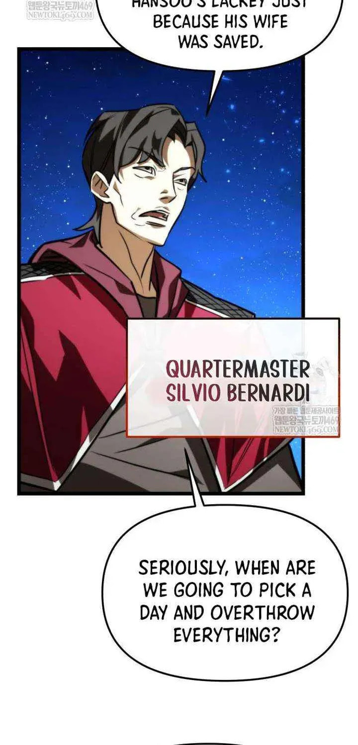 Read Reincarnator (ALLA) chapter 129 image 98 on Lezhin