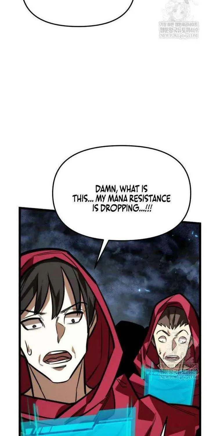 Read Reincarnator (ALLA) chapter 130 image 100 on Lezhin