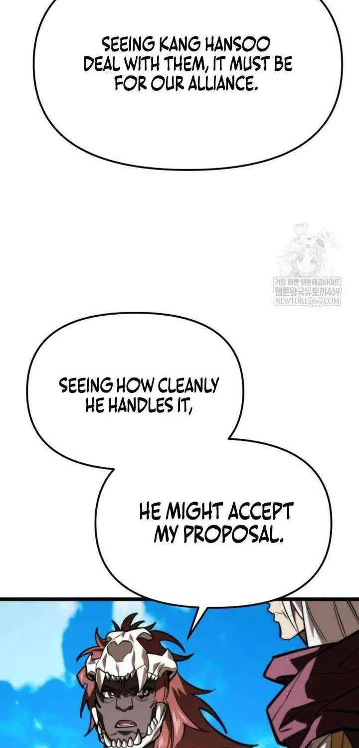 Read Reincarnator (ALLA) chapter 130 image 118 on Lezhin