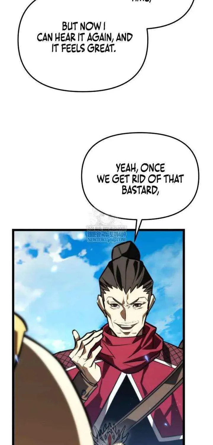 Read Reincarnator (ALLA) chapter 130 image 12 on Lezhin