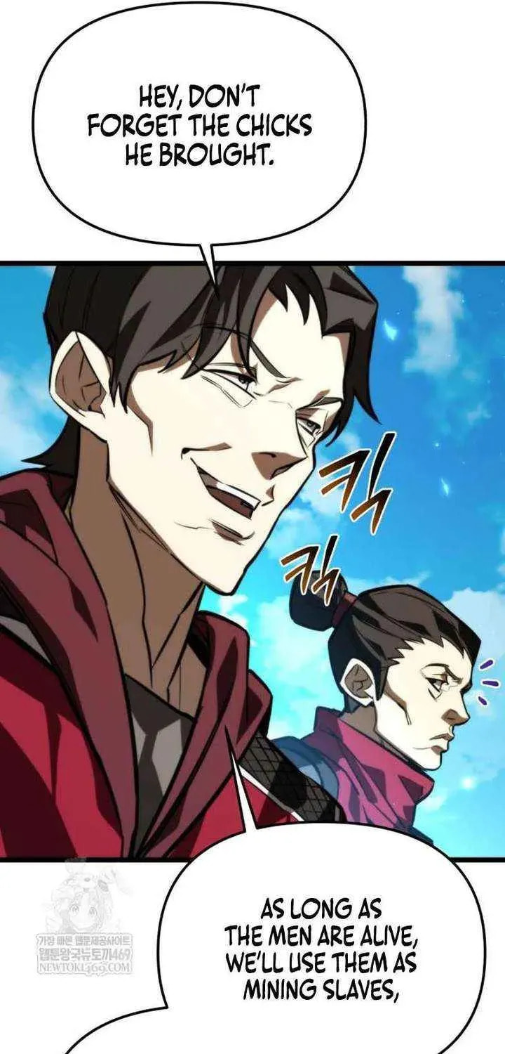 Read Reincarnator (ALLA) chapter 130 image 15 on Lezhin