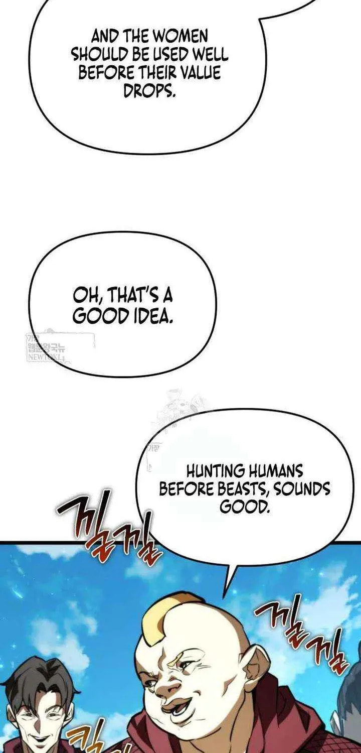 Read Reincarnator (ALLA) chapter 130 image 16 on Lezhin