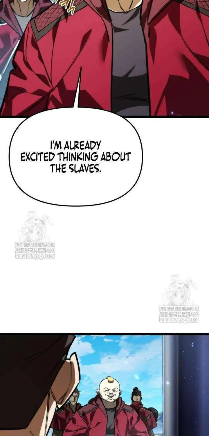 Read Reincarnator (ALLA) chapter 130 image 17 on Lezhin