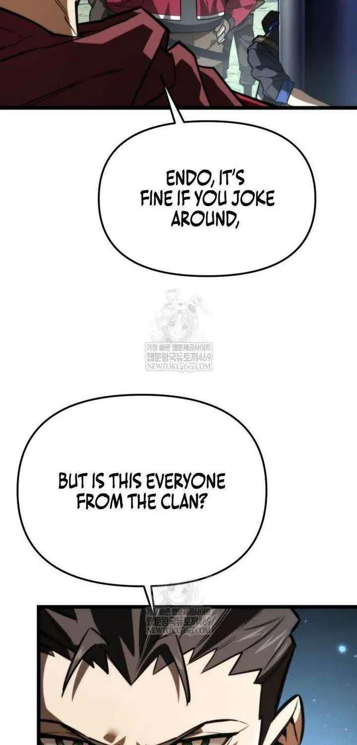 Read Reincarnator (ALLA) chapter 130 image 18 on Lezhin