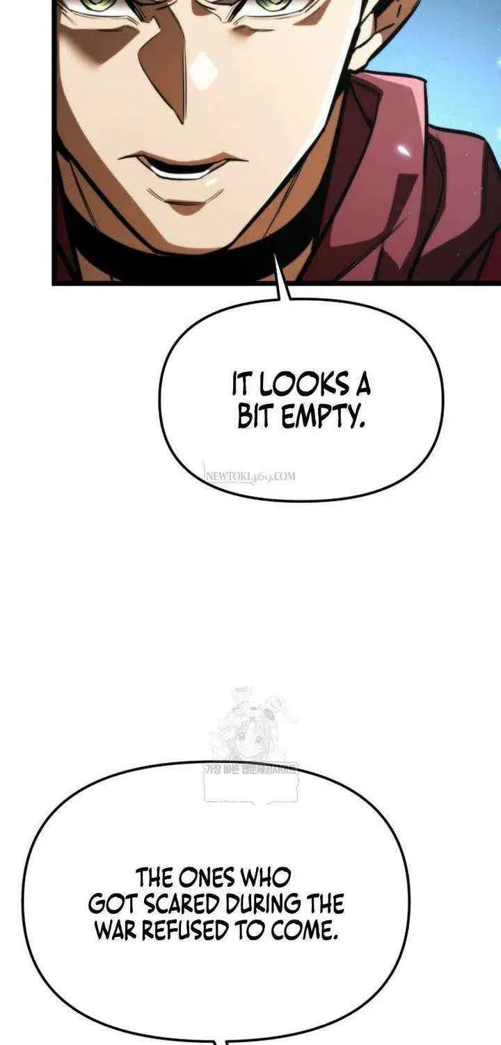 Read Reincarnator (ALLA) chapter 130 image 19 on Lezhin