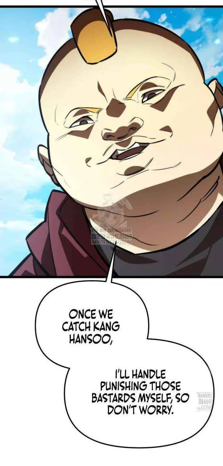 Read Reincarnator (ALLA) chapter 130 image 20 on Lezhin