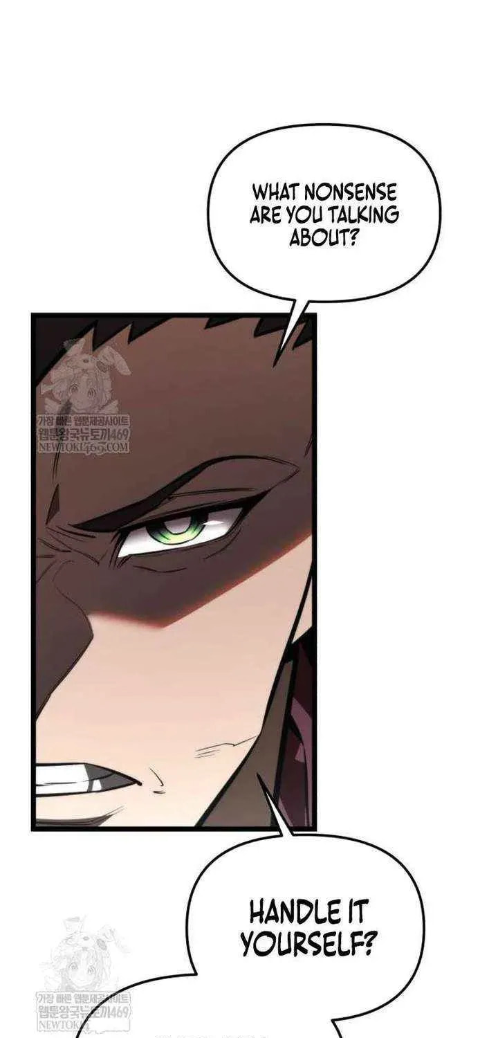 Read Reincarnator (ALLA) chapter 130 image 21 on Lezhin