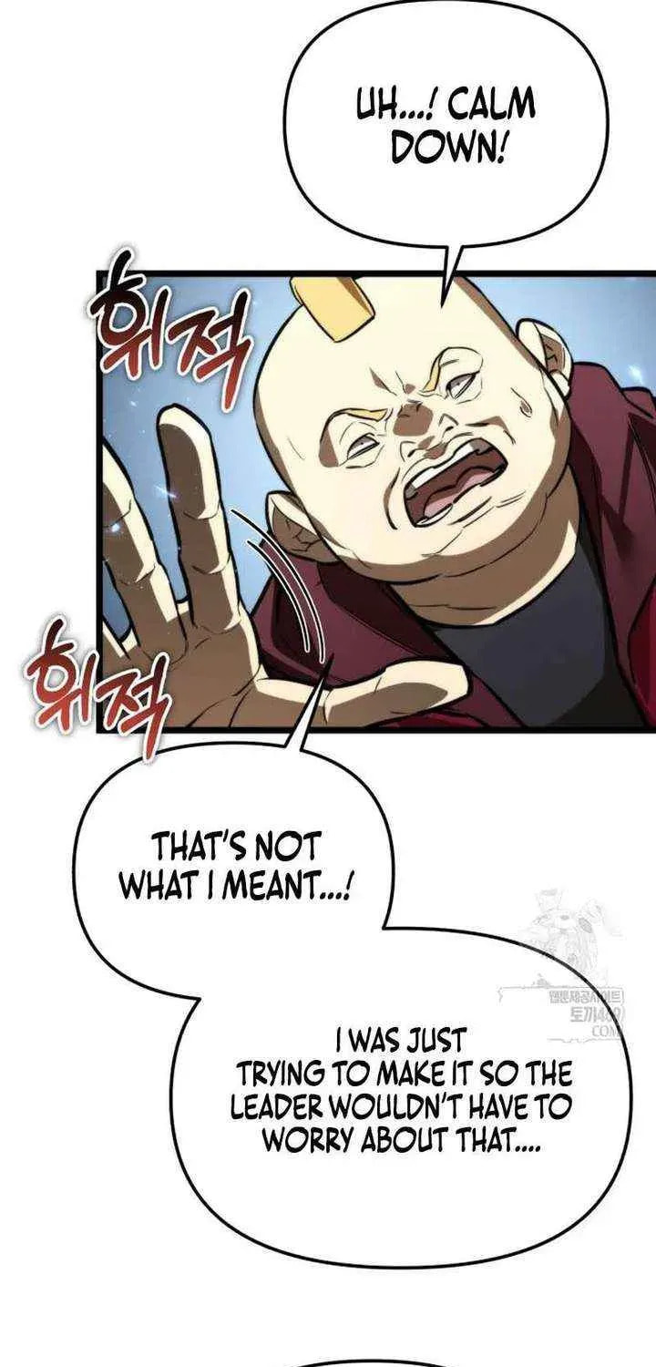 Read Reincarnator (ALLA) chapter 130 image 23 on Lezhin