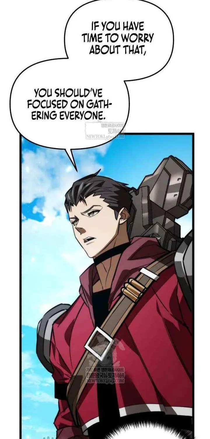 Read Reincarnator (ALLA) chapter 130 image 24 on Lezhin