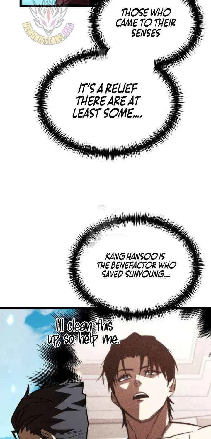 Read Reincarnator (ALLA) chapter 130 image 25 on Lezhin