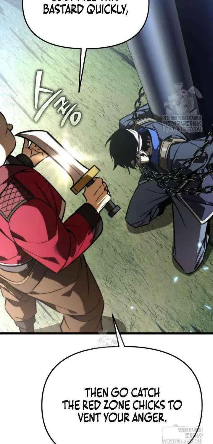 Read Reincarnator (ALLA) chapter 130 image 27 on Lezhin