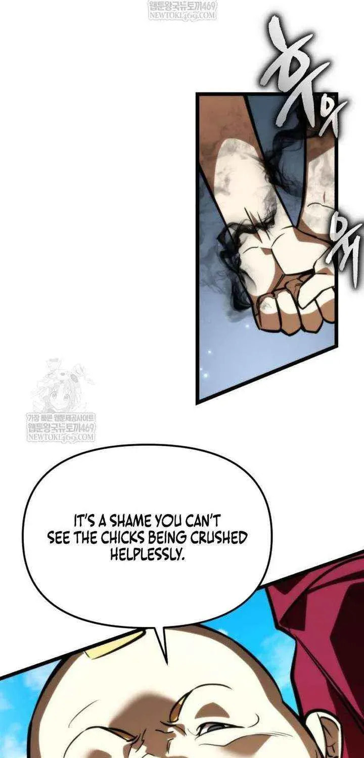 Read Reincarnator (ALLA) chapter 130 image 31 on Lezhin