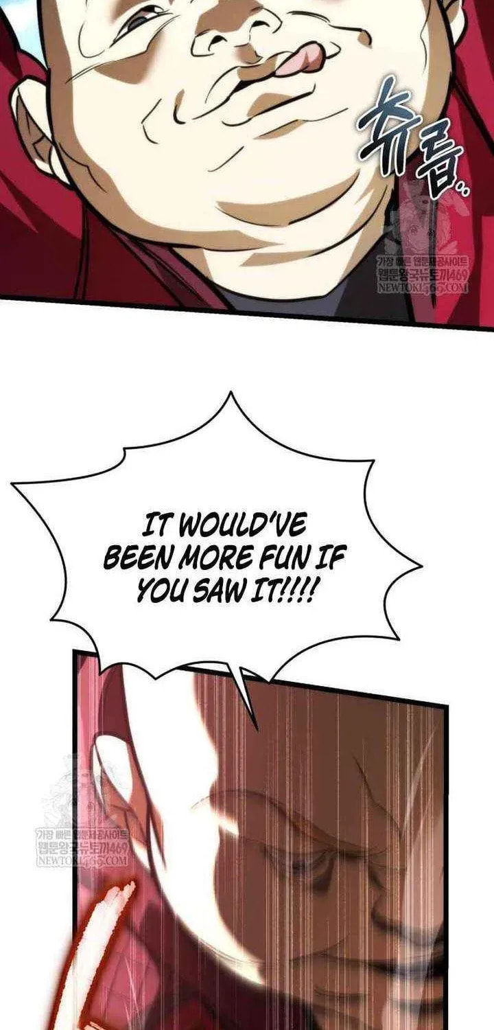 Read Reincarnator (ALLA) chapter 130 image 32 on Lezhin