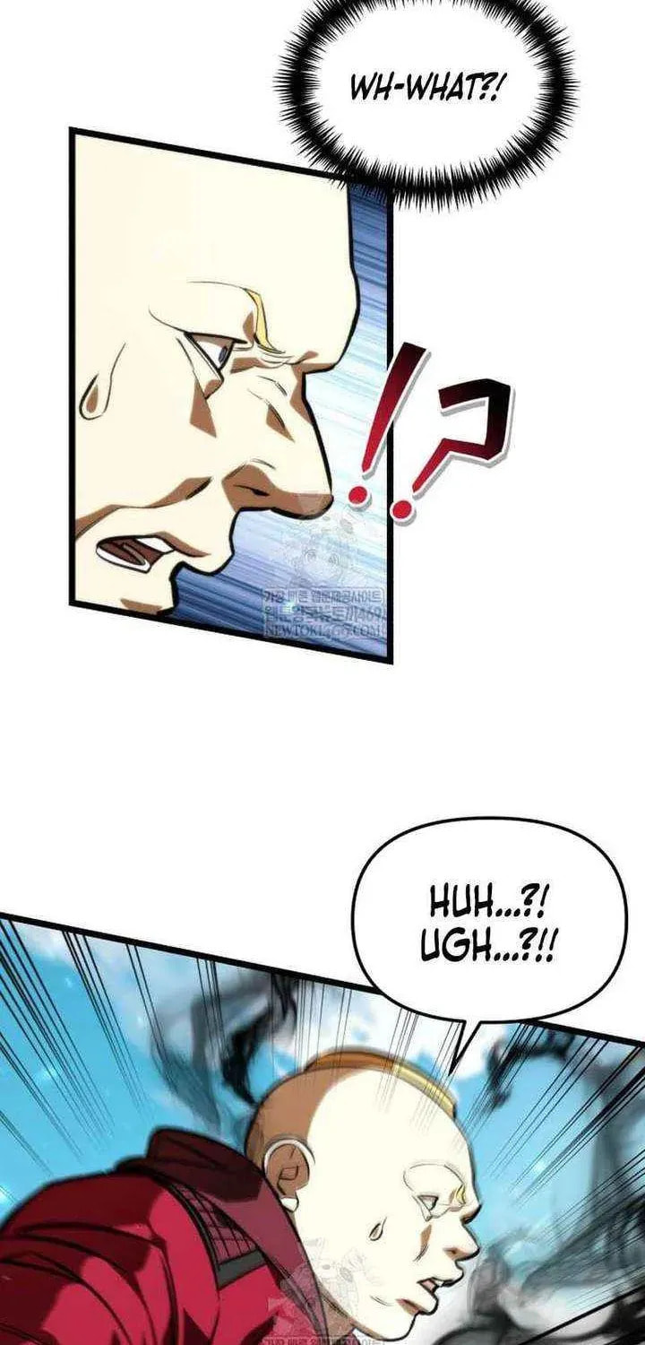 Read Reincarnator (ALLA) chapter 130 image 36 on Lezhin