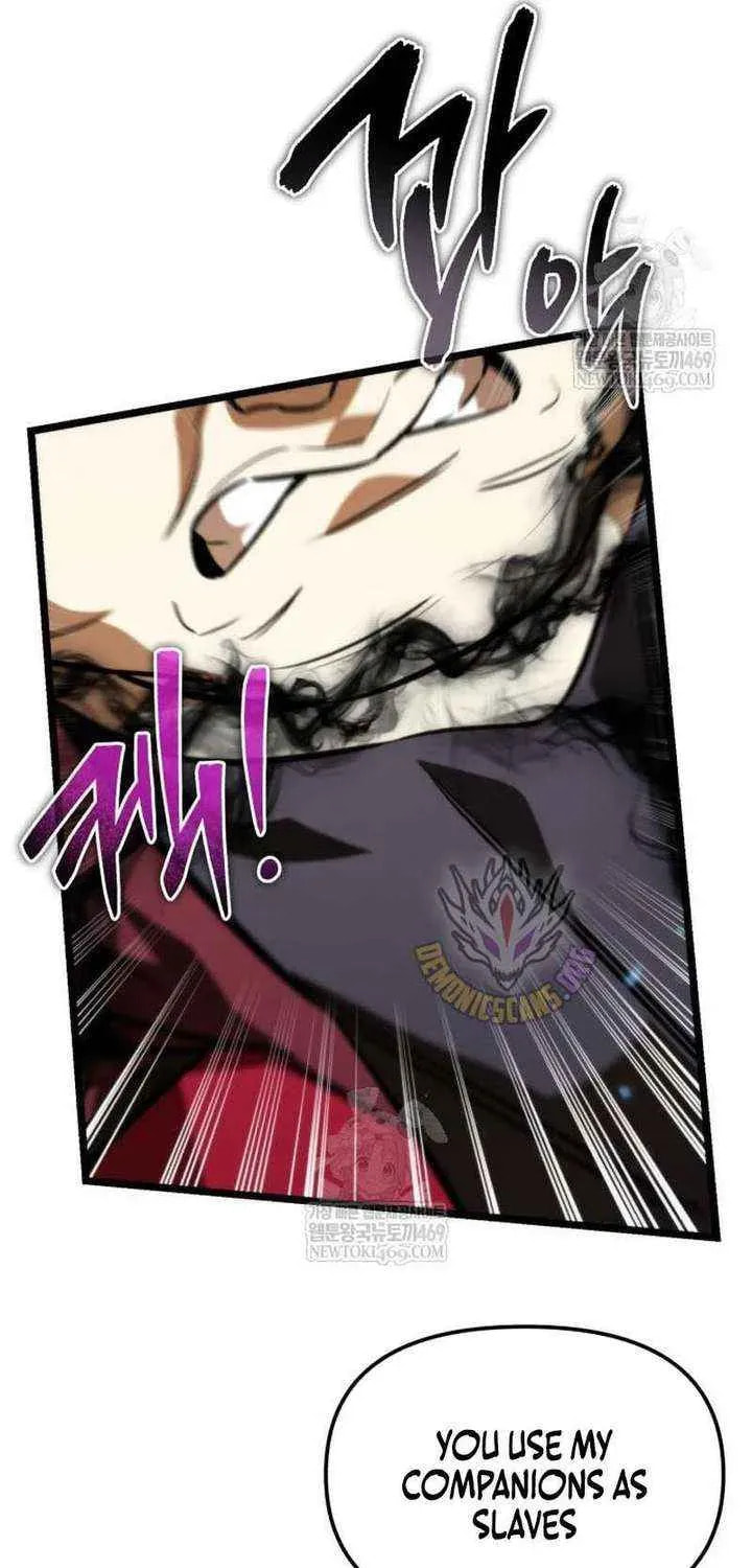 Read Reincarnator (ALLA) chapter 130 image 38 on Lezhin