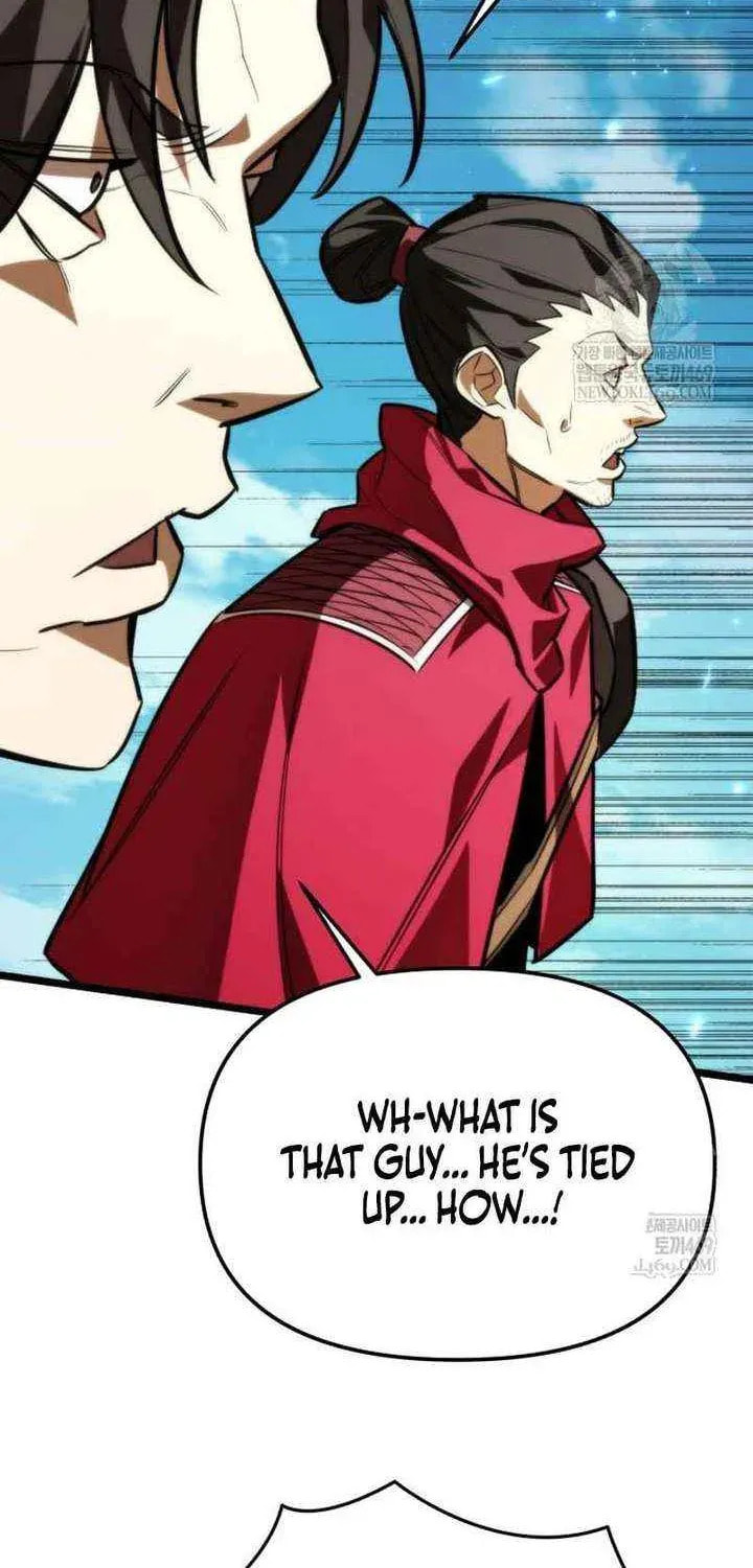 Read Reincarnator (ALLA) chapter 130 image 43 on Lezhin