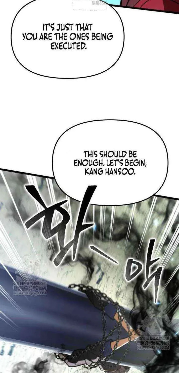 Read Reincarnator (ALLA) chapter 130 image 47 on Lezhin