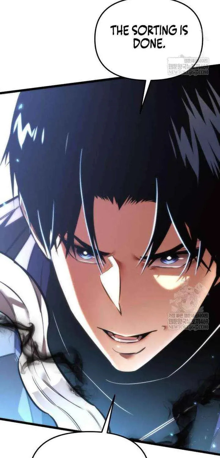 Read Reincarnator (ALLA) chapter 130 image 50 on Lezhin