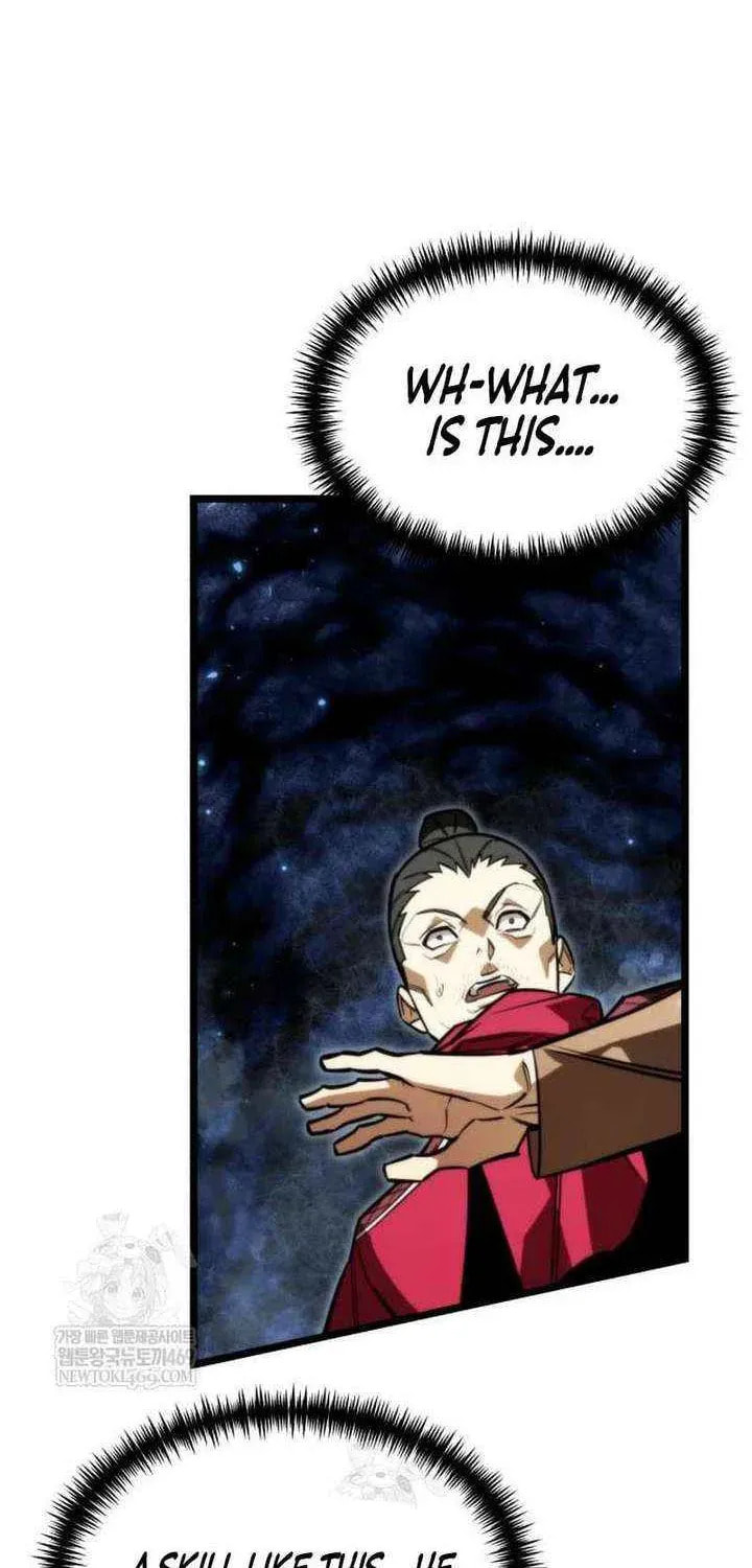 Read Reincarnator (ALLA) chapter 130 image 55 on Lezhin