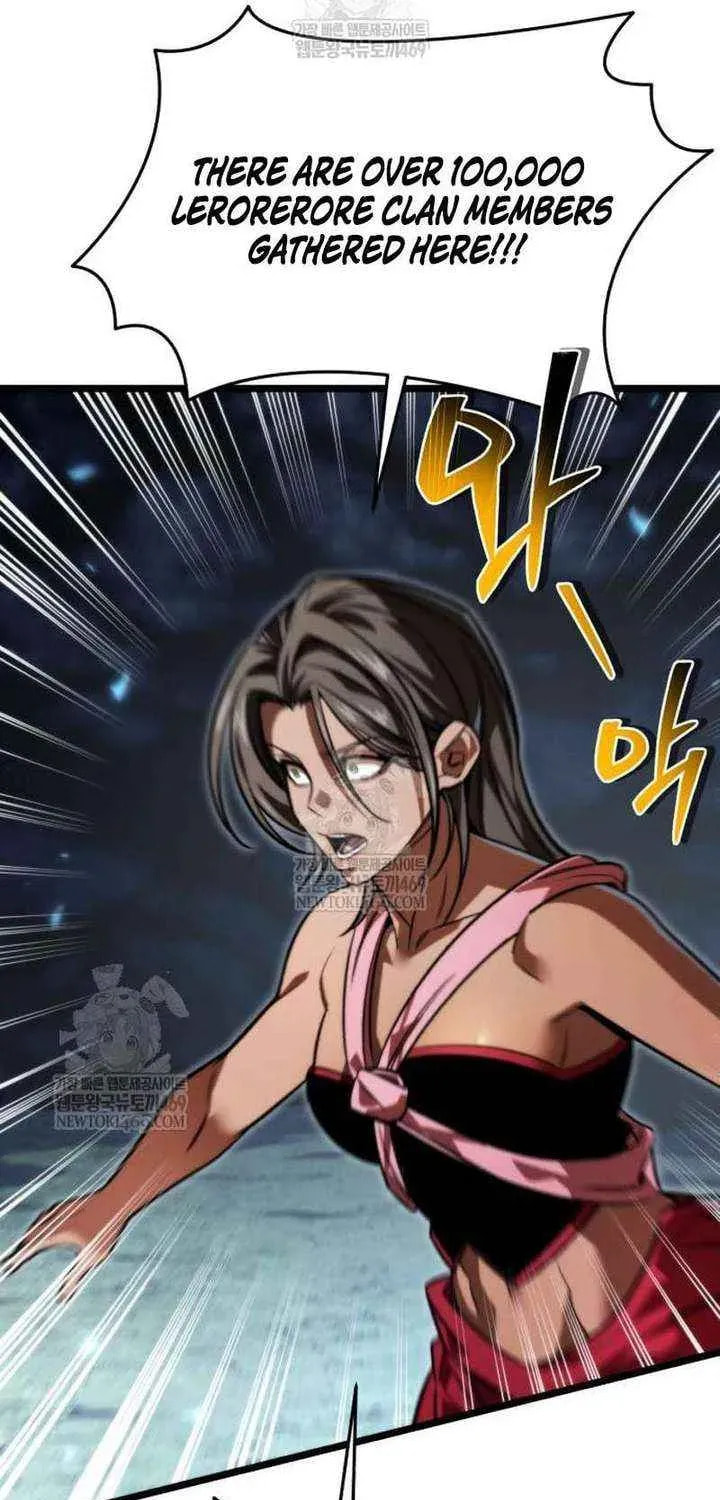 Read Reincarnator (ALLA) chapter 130 image 59 on Lezhin