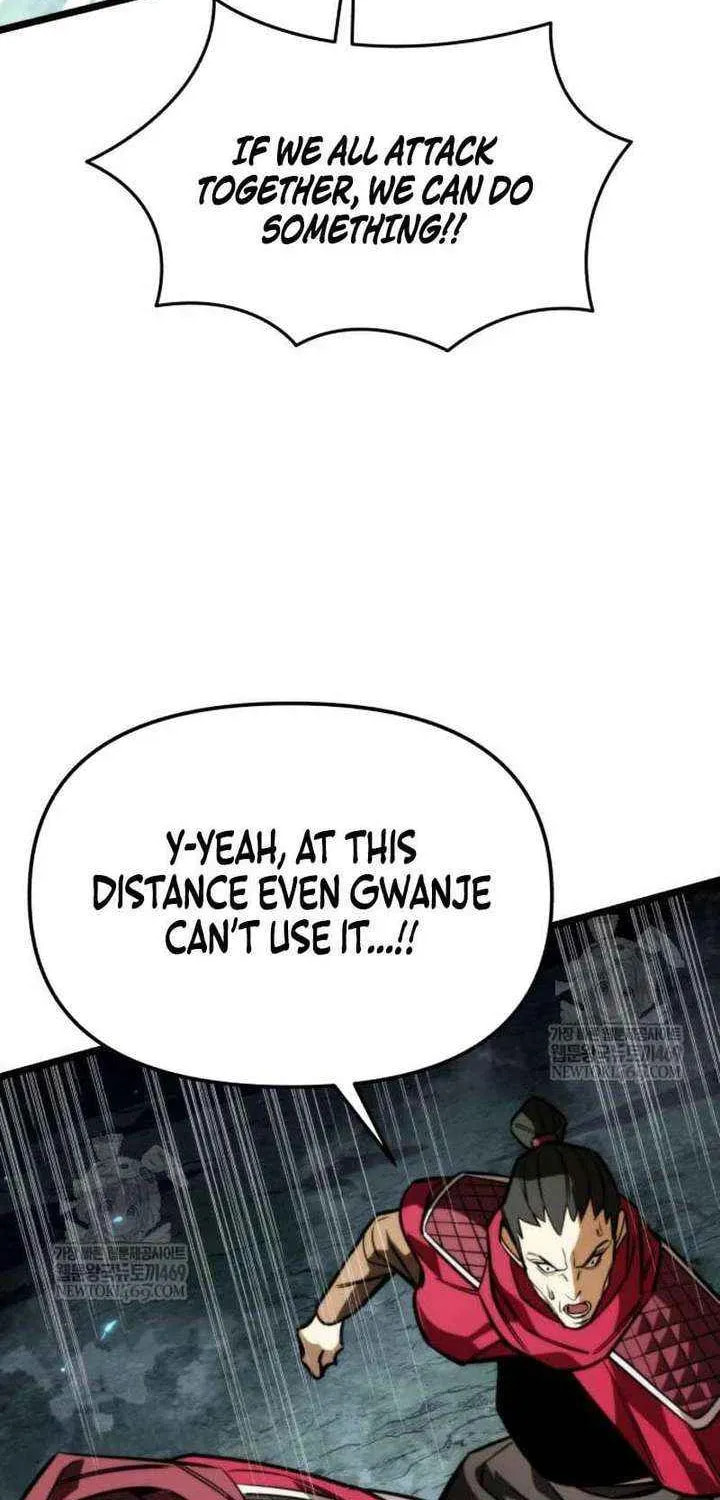 Read Reincarnator (ALLA) chapter 130 image 60 on Lezhin
