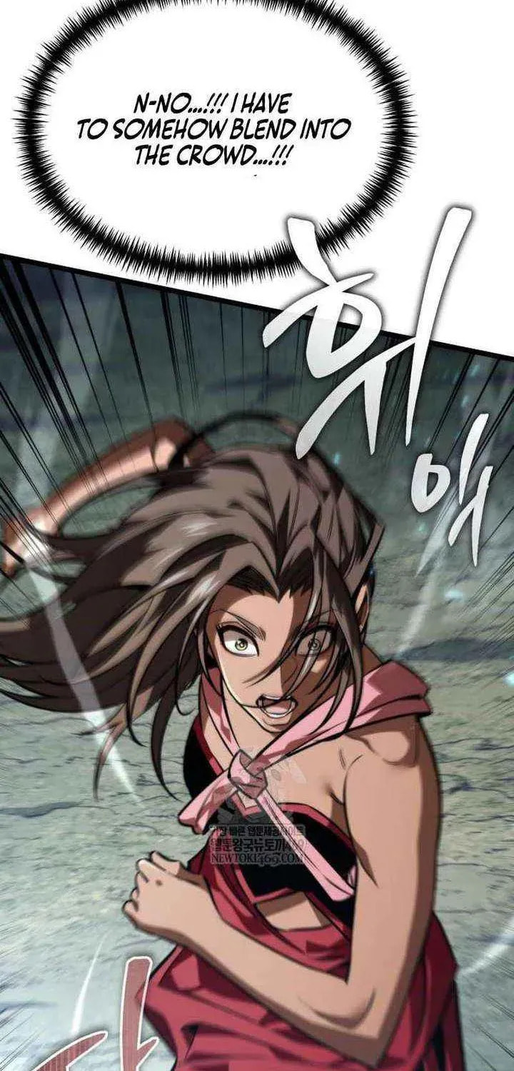 Read Reincarnator (ALLA) chapter 130 image 74 on Lezhin