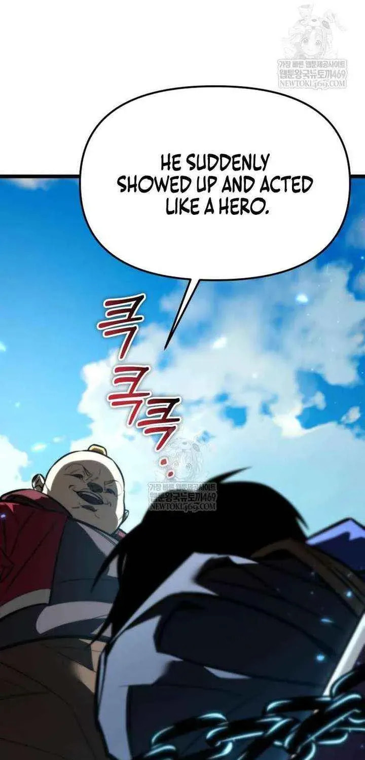 Read Reincarnator (ALLA) chapter 130 image 8 on Lezhin