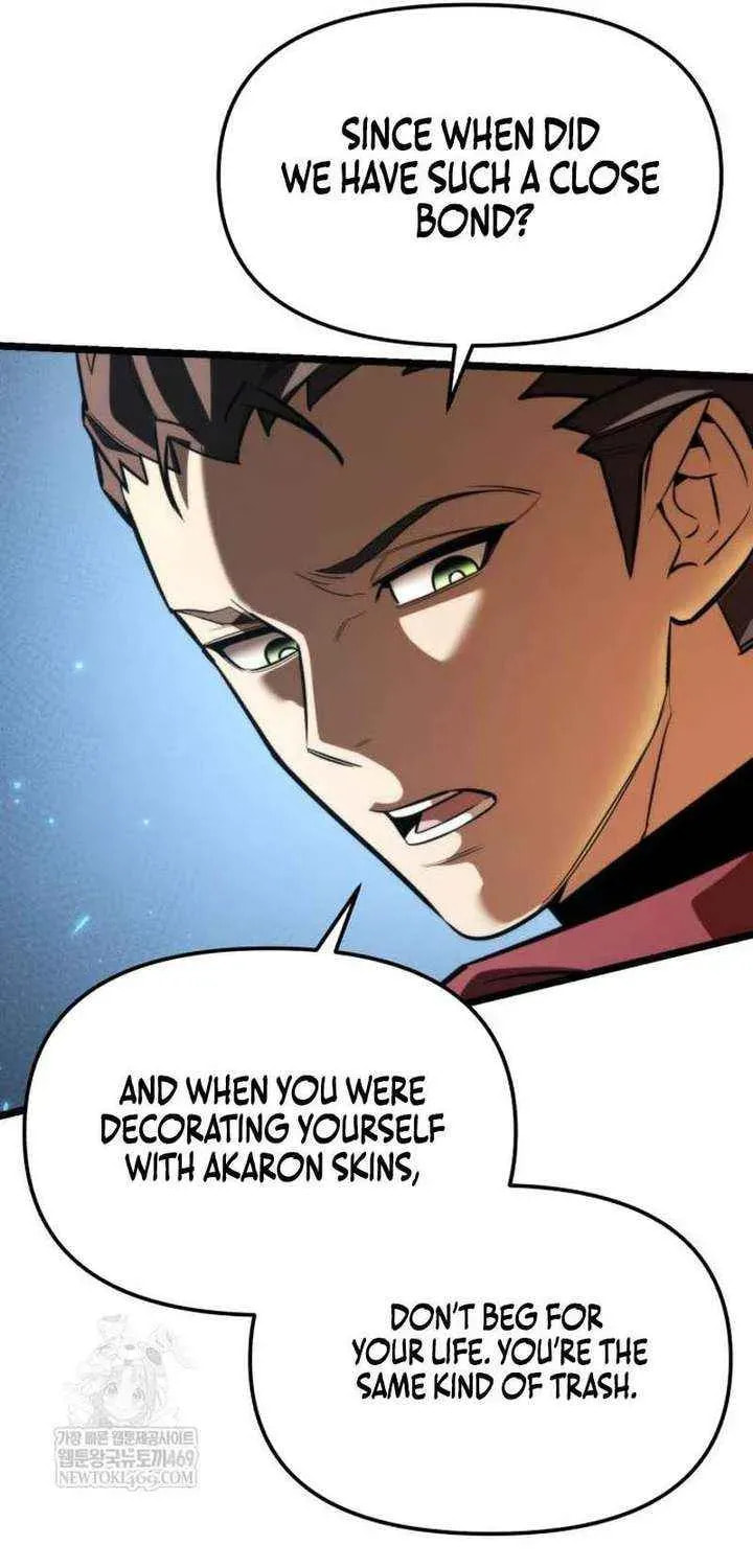 Read Reincarnator (ALLA) chapter 130 image 80 on Lezhin