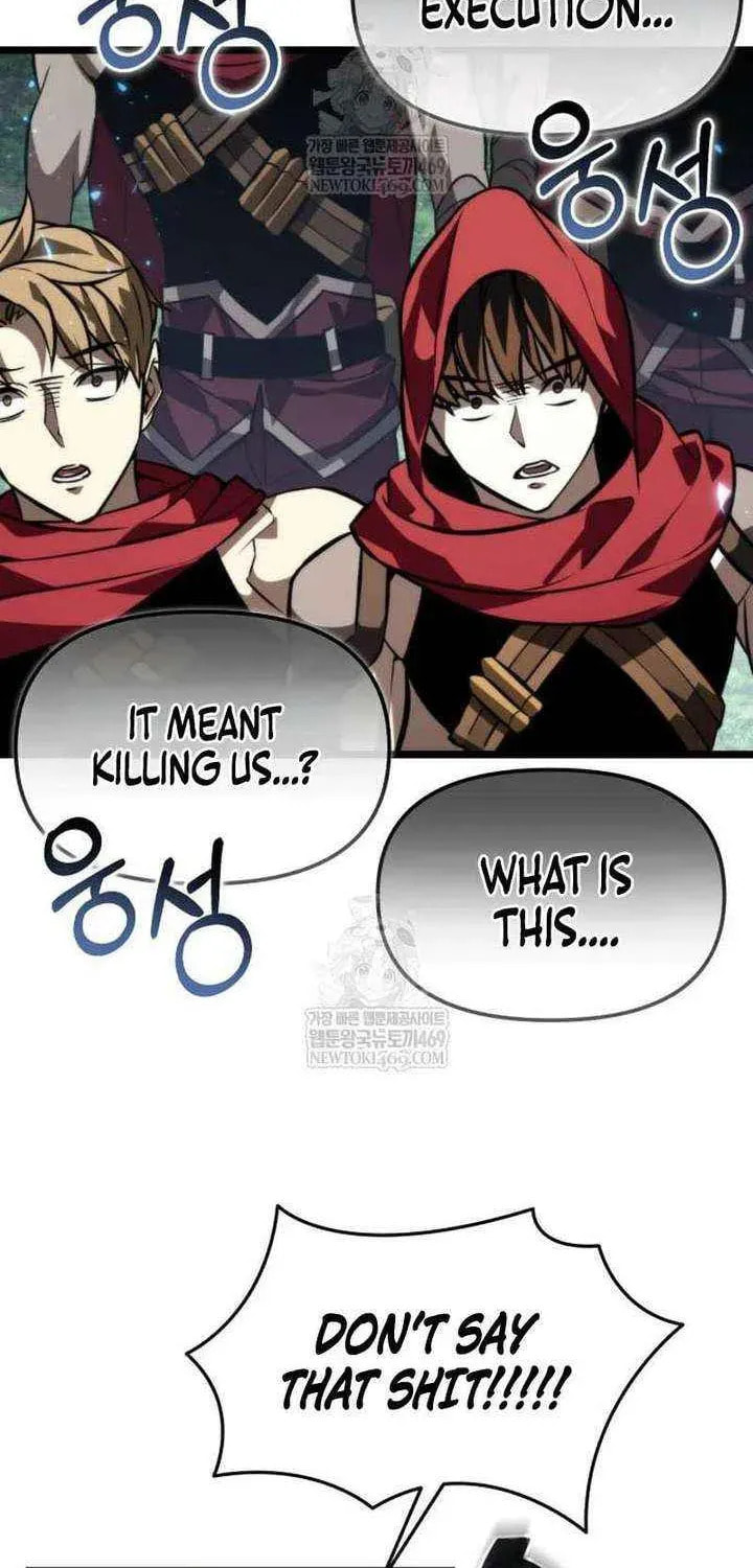 Read Reincarnator (ALLA) chapter 130 image 83 on Lezhin