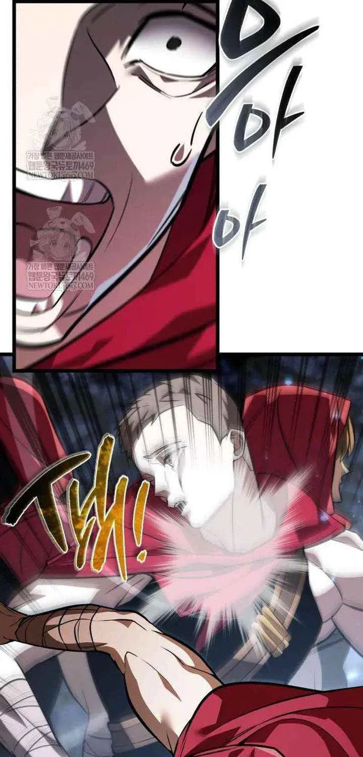 Read Reincarnator (ALLA) chapter 130 image 84 on Lezhin