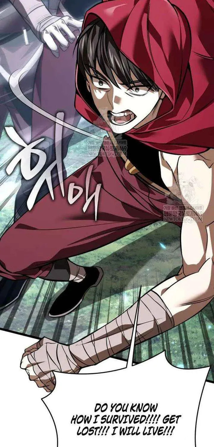 Read Reincarnator (ALLA) chapter 130 image 85 on Lezhin