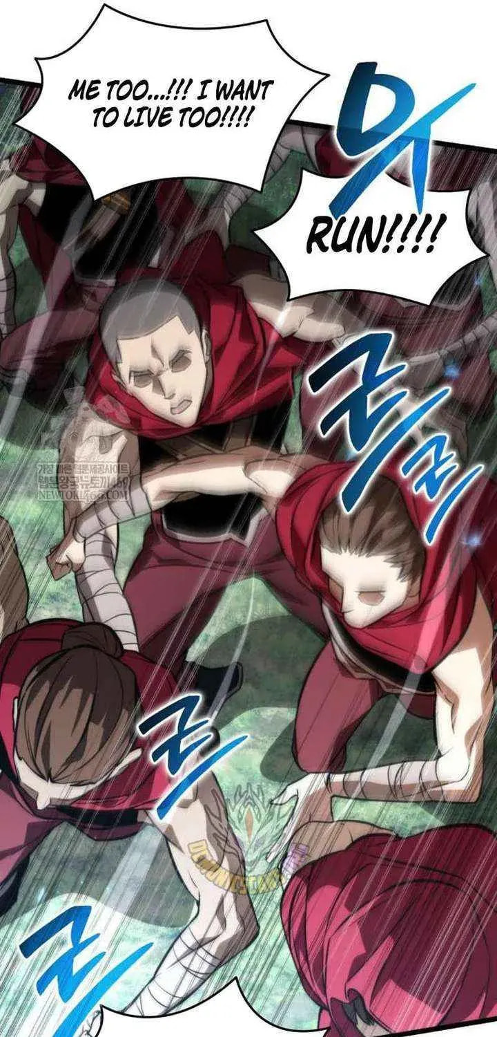 Read Reincarnator (ALLA) chapter 130 image 87 on Lezhin