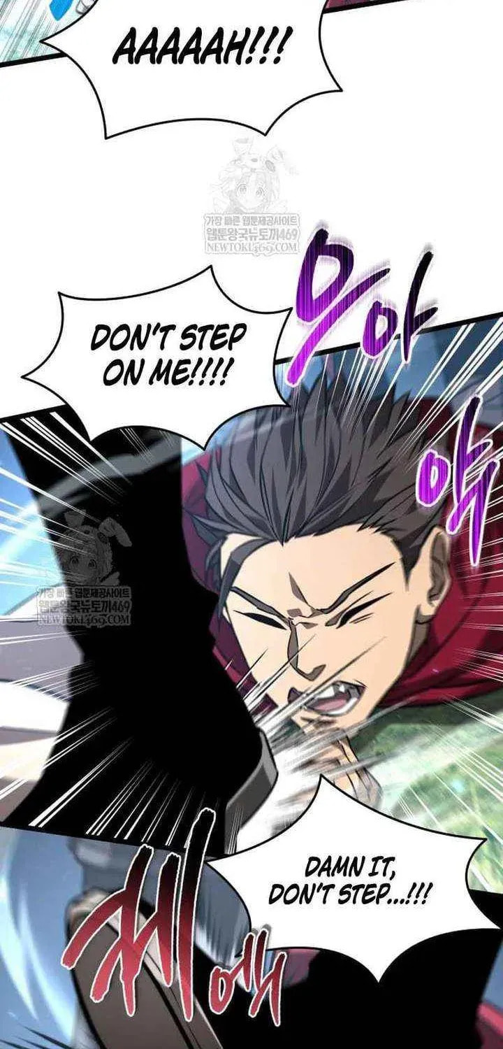 Read Reincarnator (ALLA) chapter 130 image 88 on Lezhin