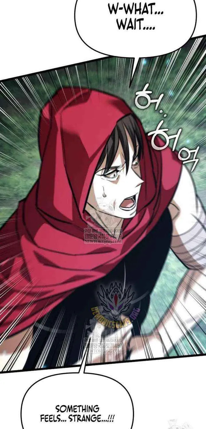 Read Reincarnator (ALLA) chapter 130 image 99 on Lezhin
