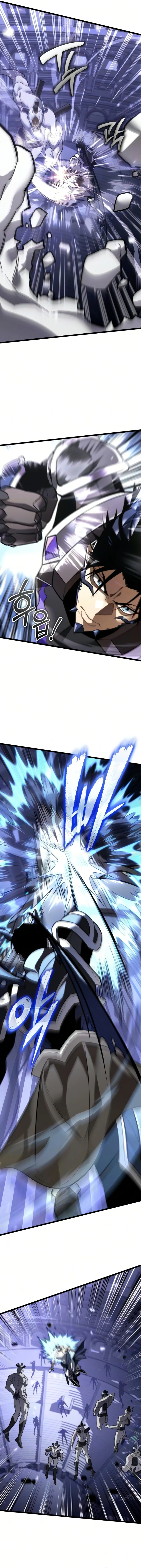 Read Reincarnator (ALLA) chapter 132 image 7 on Lezhin