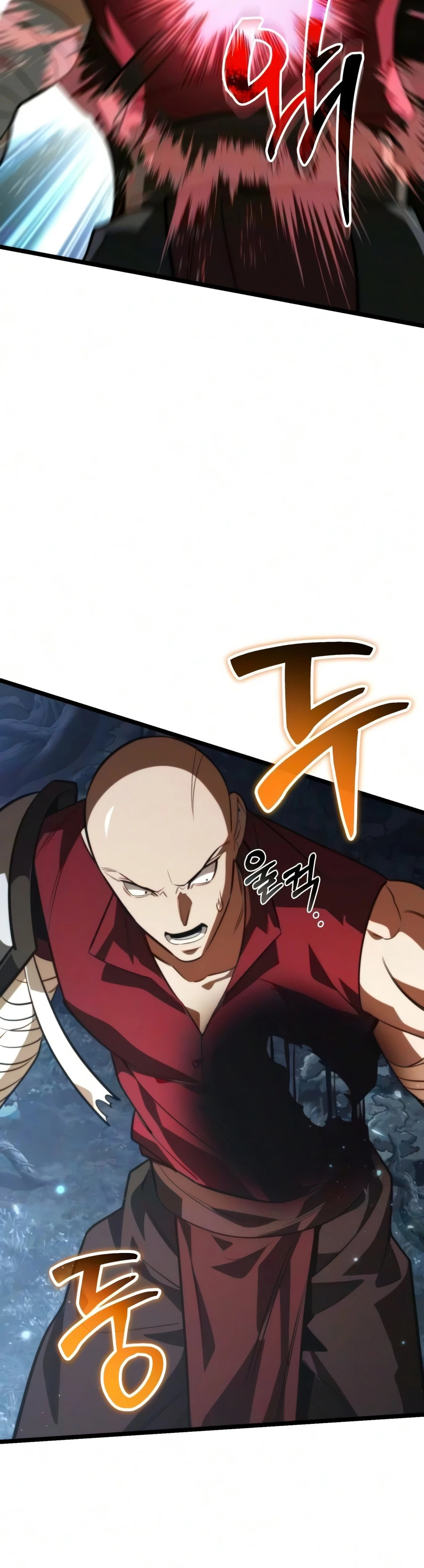 Read Reincarnator (ALLA) chapter 134 image 18 on Lezhin