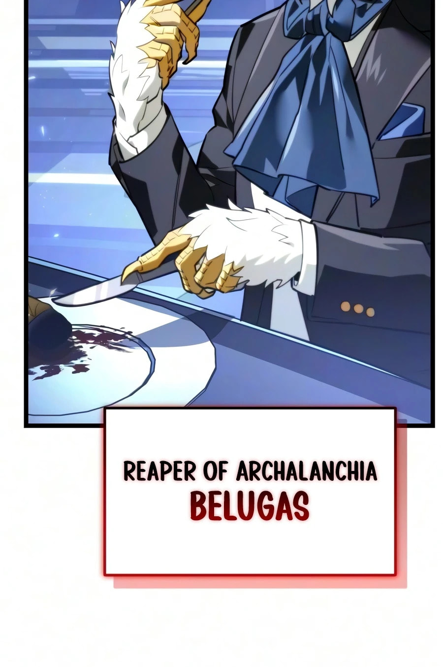 Read Reincarnator (ALLA) chapter 136 image 12 on Lezhin