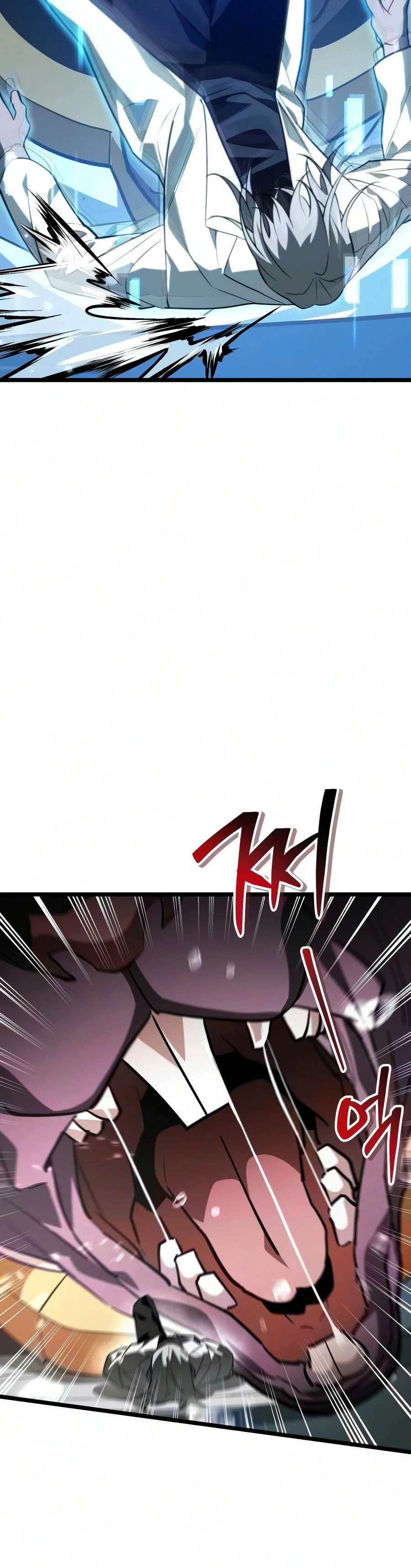 Read Reincarnator (ALLA) chapter 136 image 14 on Lezhin