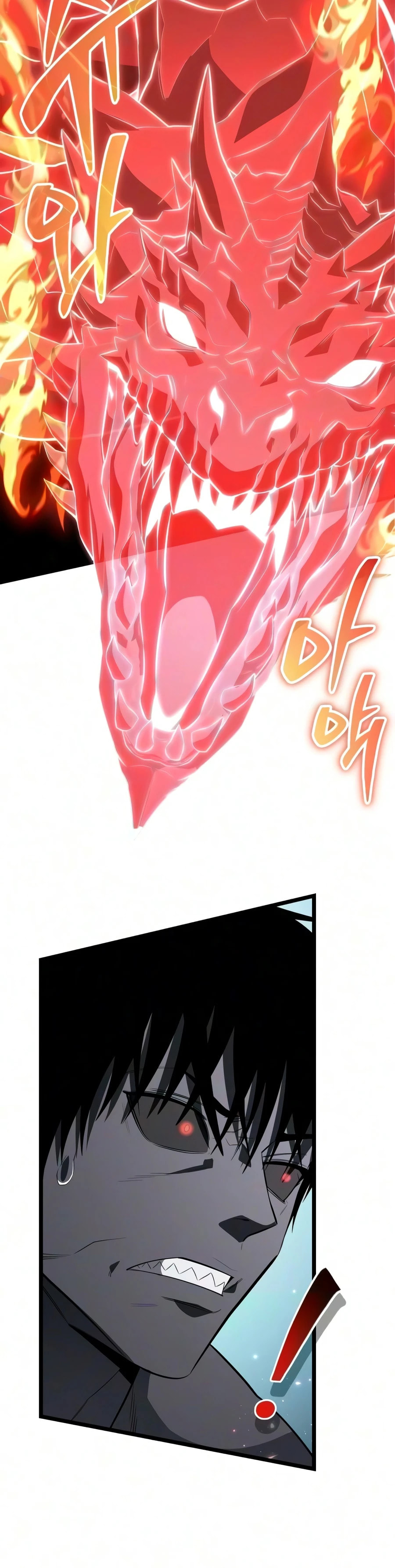 Read Reincarnator (ALLA) chapter 136 image 6 on Lezhin