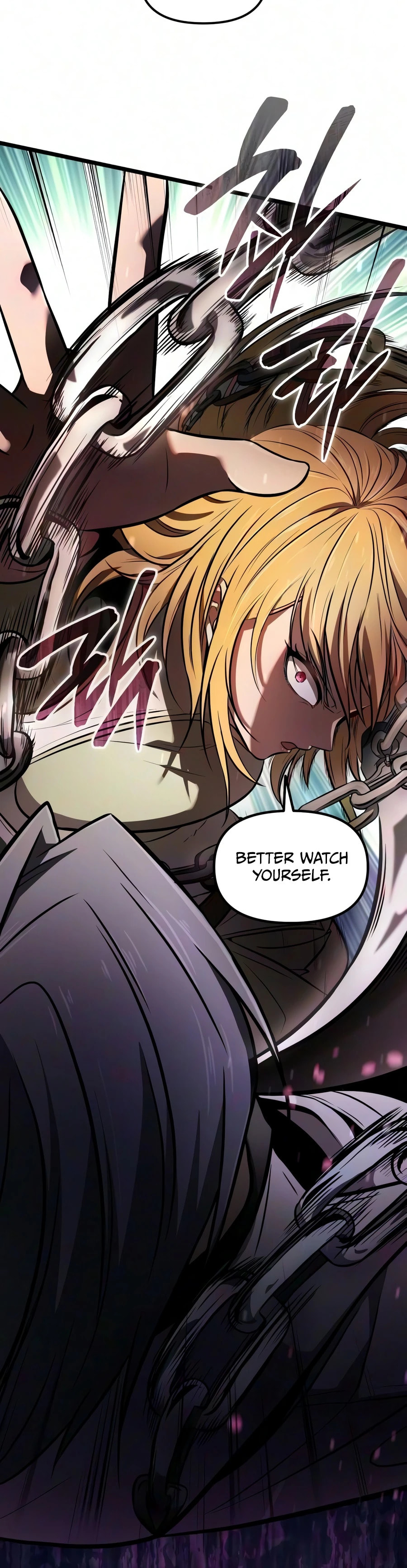 Read Reincarnator (ALLA) chapter 137 image 14 on Lezhin
