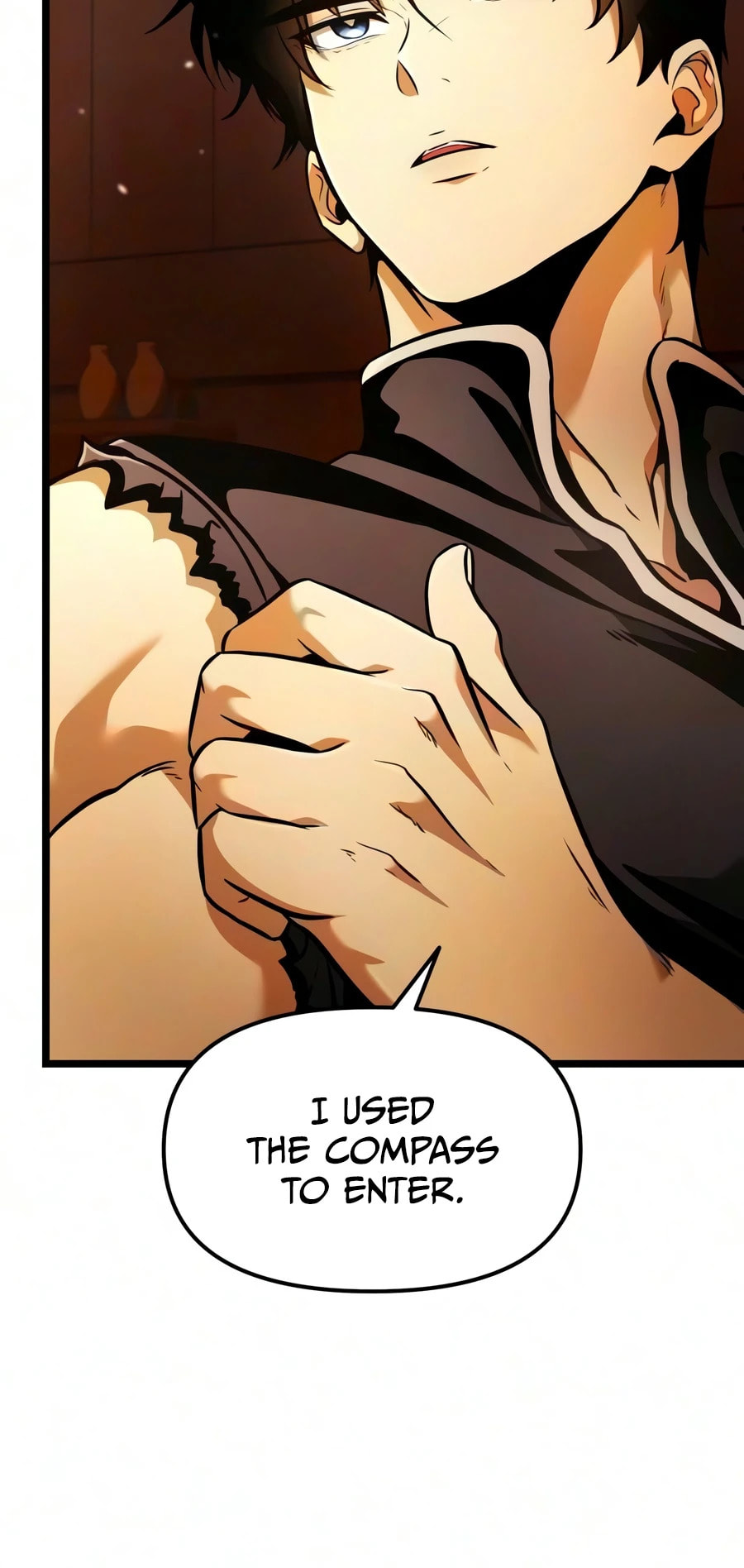 Read Reincarnator (ALLA) chapter 137 image 6 on Lezhin