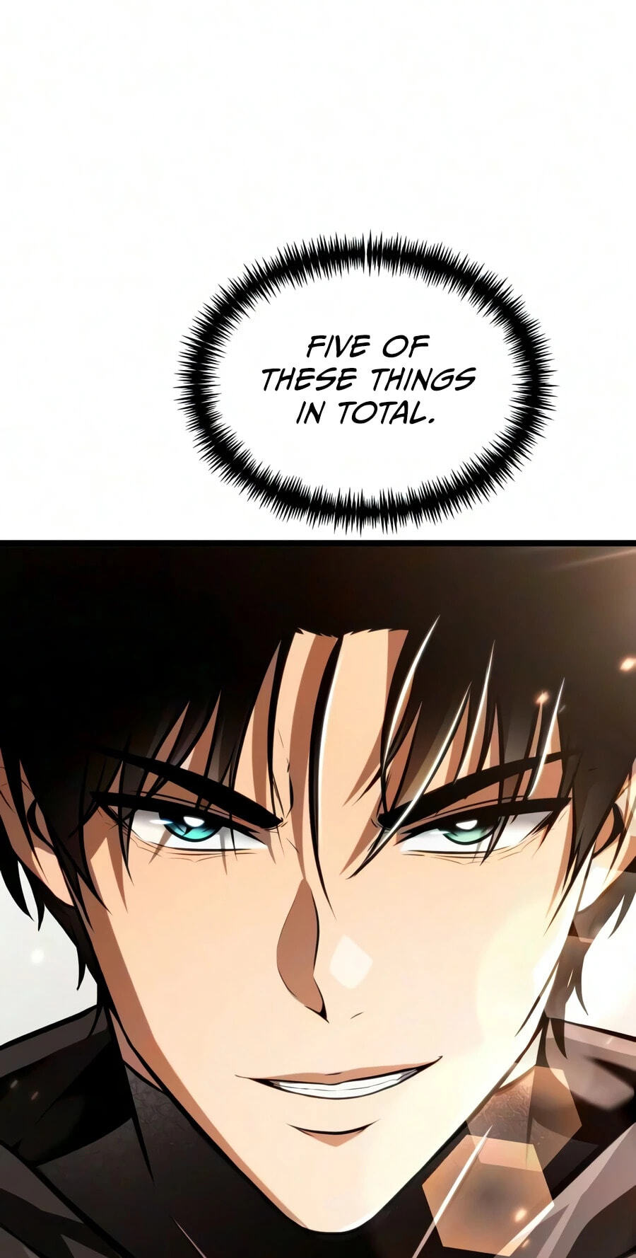 Read Reincarnator (ALLA) chapter 138 image 102 on Lezhin