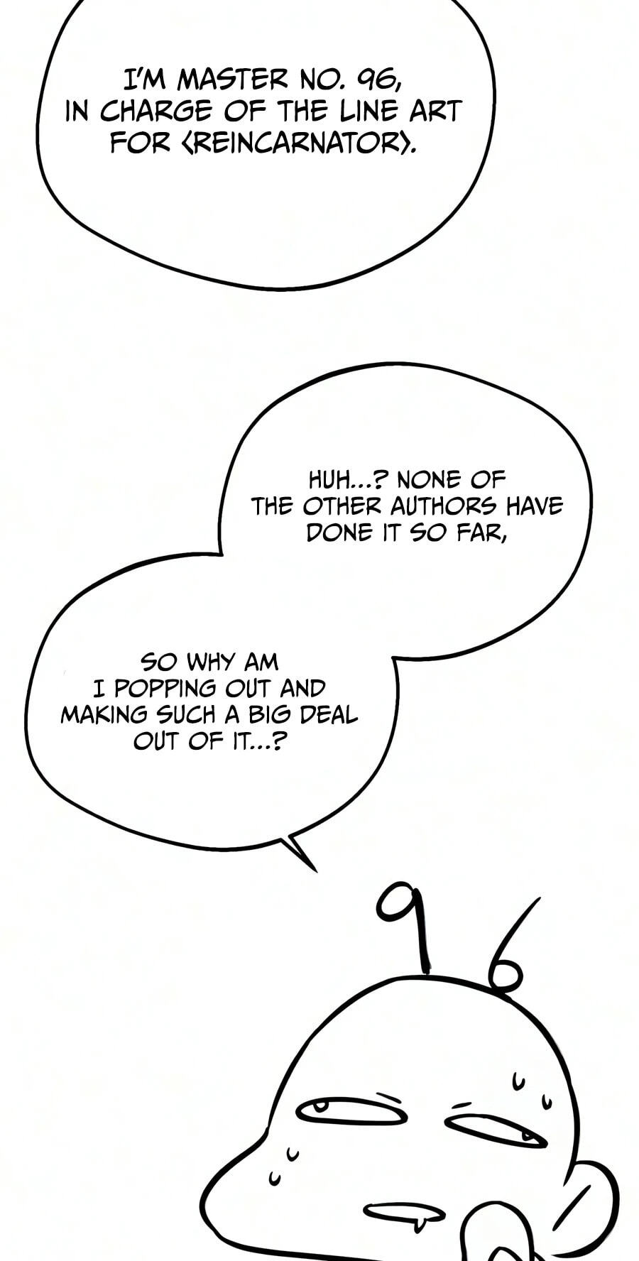 Read Reincarnator (ALLA) chapter 138 image 106 on Lezhin