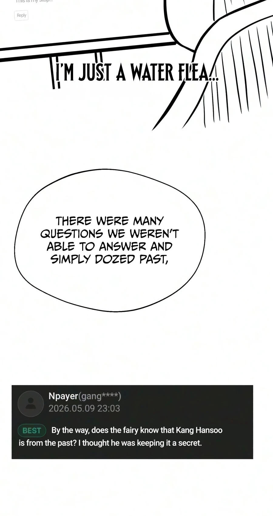 Read Reincarnator (ALLA) chapter 138 image 108 on Lezhin