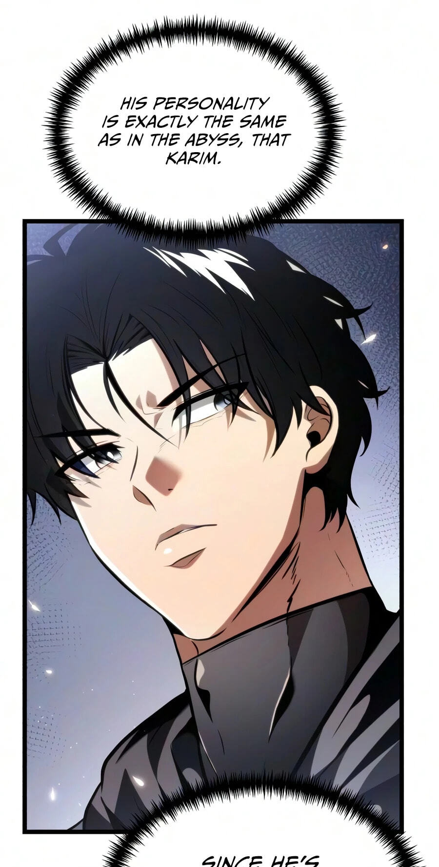 Read Reincarnator (ALLA) chapter 138 image 11 on Lezhin