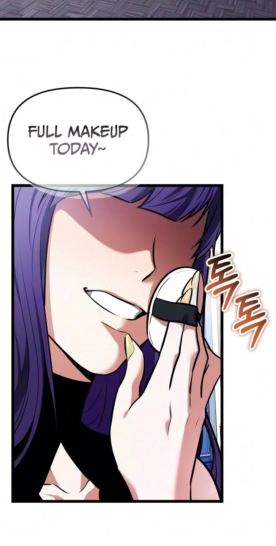 Read Reincarnator (ALLA) chapter 138 image 112 on Lezhin