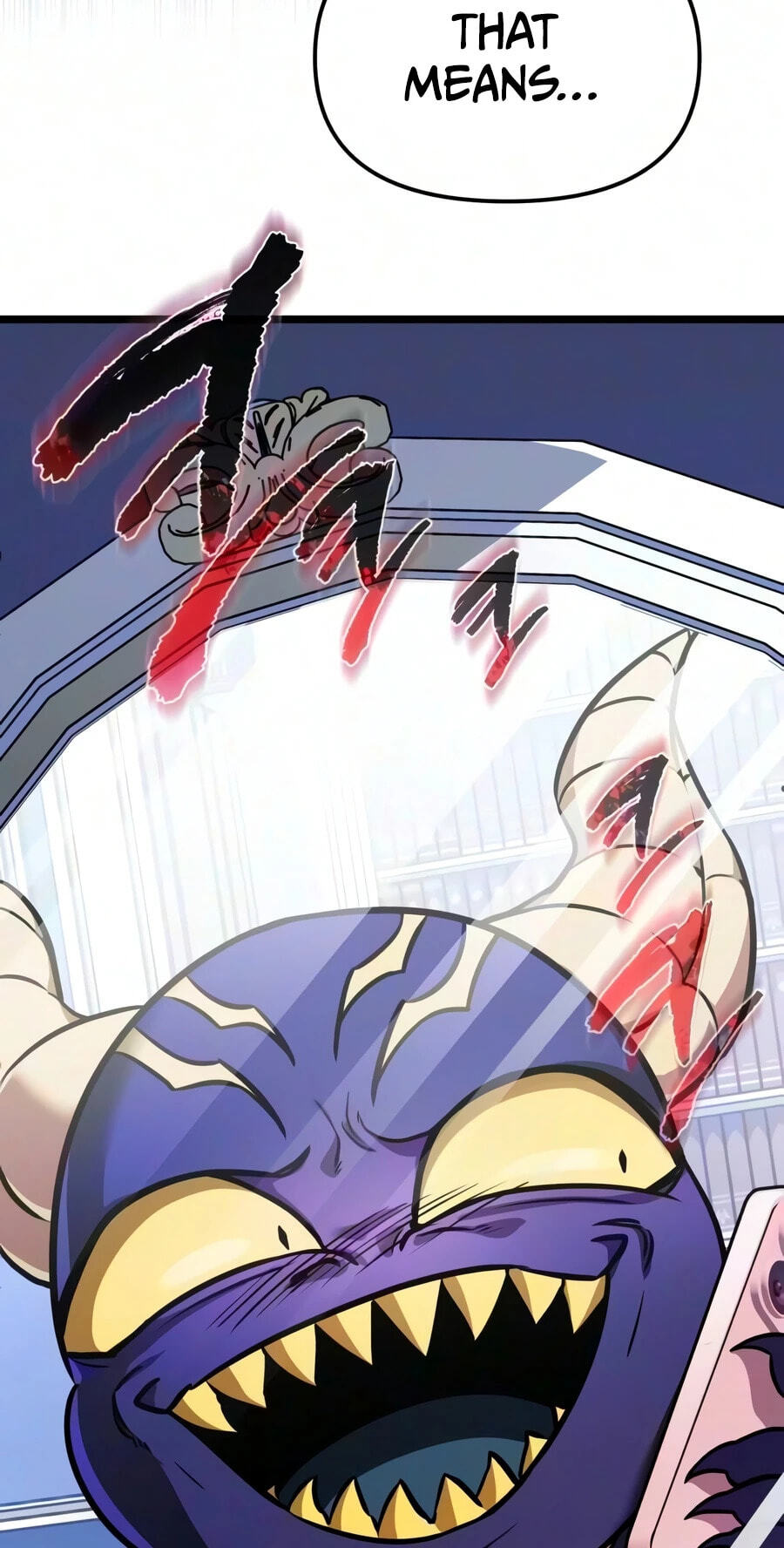 Read Reincarnator (ALLA) chapter 138 image 117 on Lezhin