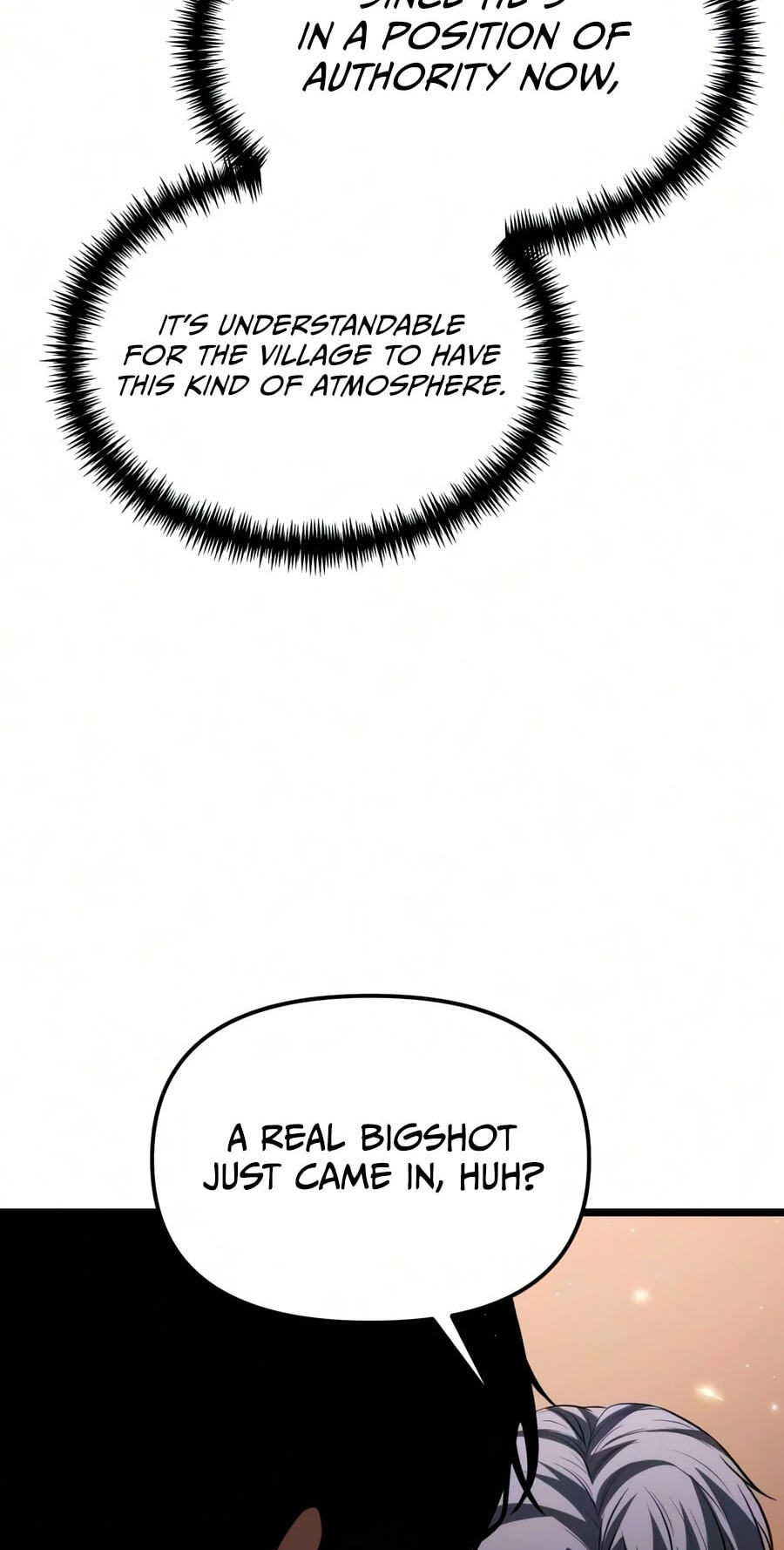 Read Reincarnator (ALLA) chapter 138 image 12 on Lezhin